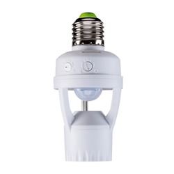 Sensor De Presena Para Iluminao Esp 360 S