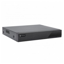 DVR Gravador Digital de Vdeo Hbrido 4 Canais 1080p Lite Motorola