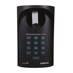 Porteiro Eletrnico Xpe 1013 Plus - Sts