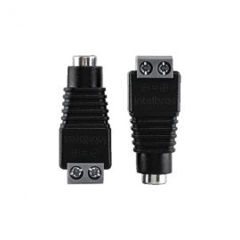 Conector Intelbras Conex 1000 P4 Fmea