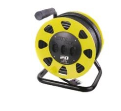 EXTENSO MAXI PRO 2X2,5MM 20M (20 A)