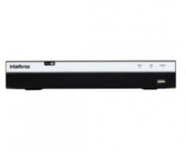 STAND ALONE 16 CANAIS MULTI-HD MHDX 3116 SEM HD - INTELBRAS