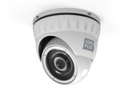 CMERA IP DOME  IPC003  1MP POE