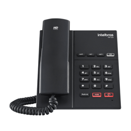 TELEFONES INTELBRAS IP TIP 120I