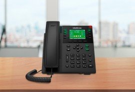 TELEFONES INTELBRAS IP V5502