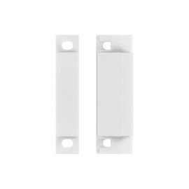 Sensor de Abertura Magntico Com Fio XAS Connect Intelbras