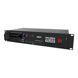 Fonte Nobreak Full Power 620 Evolution 24v/20a + 5a Carreg3.19.022