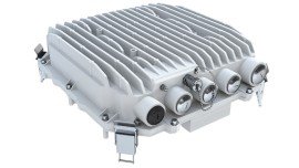    Rdio OmniBAS OSDR 15 GHz - PTP