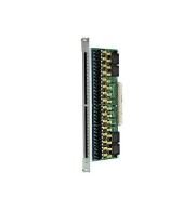 PLACA 32 RAMAIS BALANCEADA CP 192 / 352 - INTELBRAS