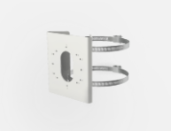 Vertical pole mount  DS-1275ZJ-S-SUS