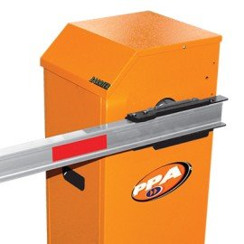 CANCELA AUTOMTICA PPA BARRIER JETFLEX BRUSHLESS