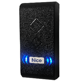 CONTROLE DE ACESSO NICE LEITOR RFID LN-104C