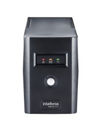 NOBREAKS INTELBRAS 600 VA XNB 