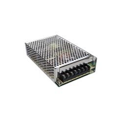 Fonte Chaveada Cftv Colmeia 12v 10a-