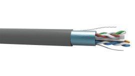    CABO GIGALAN CAT.6 INDUSTRIAL F/UTP LSZH-3D