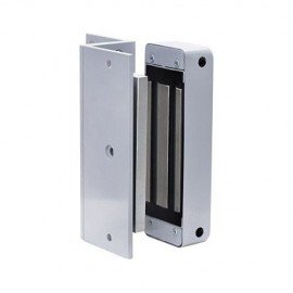 Fechadura Eletrom Automatiza Intelbras F150 Kit Universal
