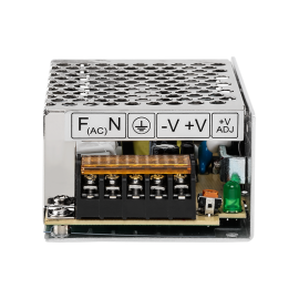 FONTES INTELBRAS AC/DC 12,8V 3 A METLICA EFM 1203