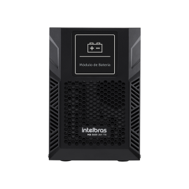 NOBREAKS INTELBRAS MDULO DE BATERIAS 36 V MB 0609 36 V TW