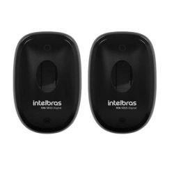 Sensor De Barreira Infravermelho Ativo 5051 Iva