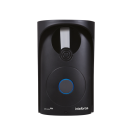 COMUNICAO CONDOMINIAL INTELBRAS PORTEIRO ELETRNICO DE 1 TECLA PARA CENTRAL DE PORTARIA XPE 1001 PLUS