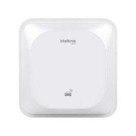 Leitora de Carto RFID Antena (Sem Parar) UHF LE 170 Intelbras