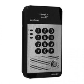   Porteiro Eletrnico IP Intelbras 13 Teclas XPE 1013 IP