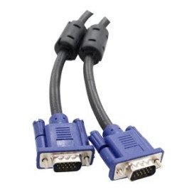 Cabo VGA Monitor c/ Filtro HDM X HDM - 5 Metros