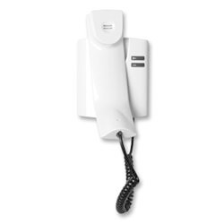 Informaes do Produto Universal, pode ser usado em qualquer posio de ramal de central padro ANATEL. Seu design exclusivo, possui fcil instalao, com abertura de fechadura atravs do apartamento ou senha pessoal. Uso para comunicao direta com 