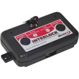 Mdulo Intertravamento Interlock Morey