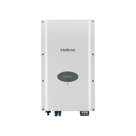 ENERGIA SOLAR INTELBRAS INVERSOR SOLAR ON GRID MONOFSICO 9,0 KW EGT 9000 PRO