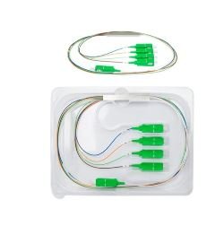 SPLITTER 1X4 SC/APC SM XFS 142 - INTELBRAS