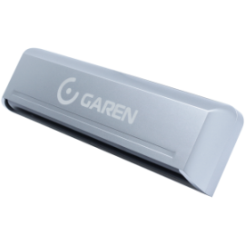 ACESSRIOS GAREN SENSOR MICROONDAS COM PROTEO INFRAVERMELHO