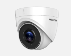 4K Fixed Turret Camera..