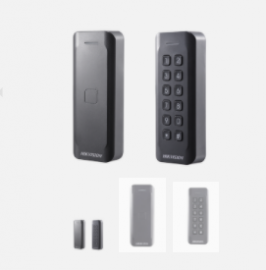 Value 1802 Card Reader (EM & MF & Keyboard)