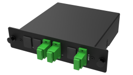 FILTRO WDM MODULAR