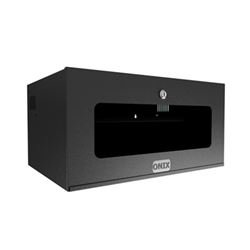Mini Rack 5ux19px350mm Acrilico3911