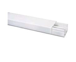 CANALETA DEXSON 40X25X200CM BRANCA C/ DIVISORIA DEXSON - SCHNEIDER