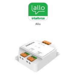Mdulo Interruptor Rele Sem Fio Allo Xr1
