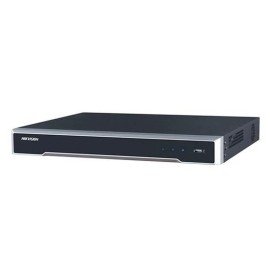 NVR Gravador de Vdeo em Rede 16 Canais 4K DS-7616NI-Q2 Hikvision
