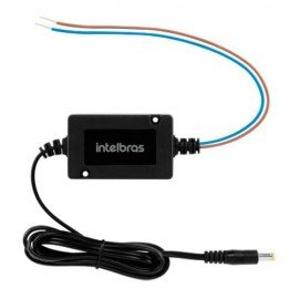 Fonte de Alimentao 1A 12V Sem Plugue de Tomada EF 1201+ Intelbras