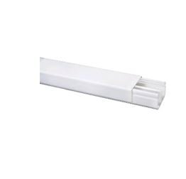 CANALETA DEXSON 60X40X200CM BRANCA C/ DIVISORIA DEXSON - SCHNEIDER