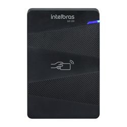 Leitor De Carto Rfid Prox Le 130