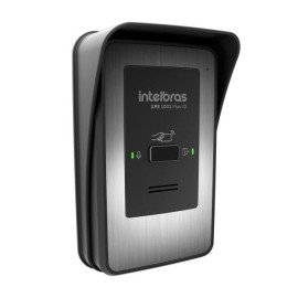 Porteiro Eletrnico Tecla nica XPE 1001 Plus ID Intelbras