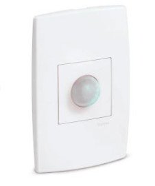 Sensor De Presena Para Lmpada Legrand Pial Plus Embutir Caixa 4x2 Com Suporte