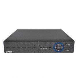DVR Gravador Hbrido 5 em 1 Multi Mode 16 Canais Full HD 1080N Citrox