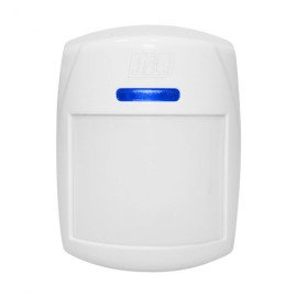 Sensor IVP Infravermelho Passivo Dual PET DS-410 - JFL