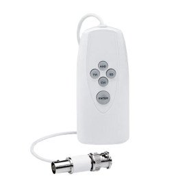 Controle de Comando Por Fio VHD Control p/ Cmeras Multi HD Intelbras