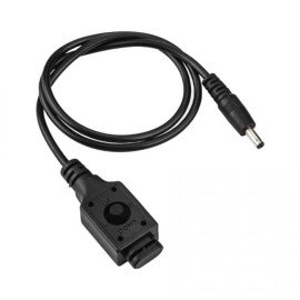 Cabo Controle Menu OSD Para Troca de Tecnologias das Cmeras 4x1 Citrox