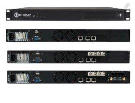 GATEWAY KMG C/SUPORTE H 03 PLACAS KMG