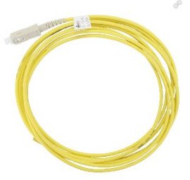ESS EXTENSAO OPTICO SIMPLEX SINGLE MODE (PIG-TAIL 1,5M SC 9/125)